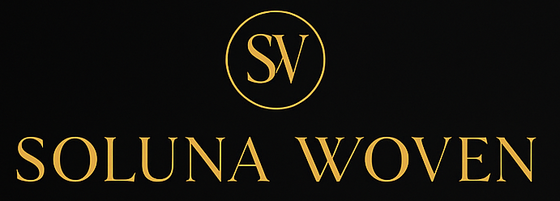 Soluna Woven